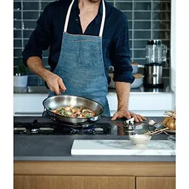 WMF Favorit Bratpfanne 28 cm