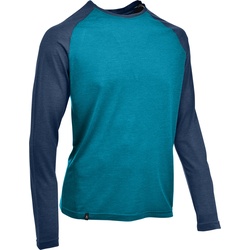 MAUL Sport Bludenz - 1/1Funkt.shirt+Print türkis (1774) 56
