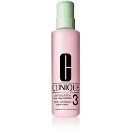 Clinique Clarifying Lotion 3 487ml