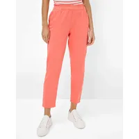 Brax Style MONA S WATERMELON, denim hellrot, Gr. 46K