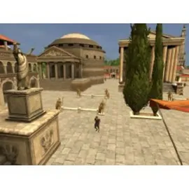 Grand Ages: Rome - Gold Edition (PC)