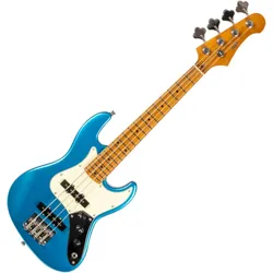 Flight Mini JB Bass Metallic Blue