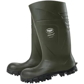 Bekina S5 Gummistiefel Grün 45