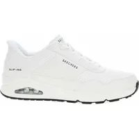 SKECHERS Uno Herren Weiß 41