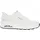 SKECHERS Uno Herren Weiß 41