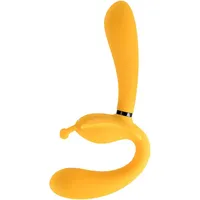 Evolved Novelties Evolved The Monarch« Yellow Einheitsgroße