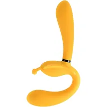 Evolved Novelties Evolved The Monarch« Yellow Einheitsgroße