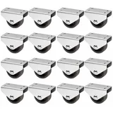 SOTech Möbelrolle Unterbaurolle PASSAU Ø 40 mm