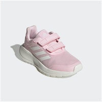 adidas Tensaur Run 2.0 CF K Gymnastikschuhe, Clear Pink Core White Clear Pink, 33