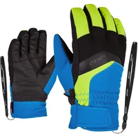 Ziener LABINO AS(R) glove junior Ski-handschuhe/Wintersport | 3,5