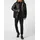 Plein Sport Schlupfjacke schwarz XS