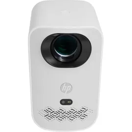 HP CC360 Full HD Weiss