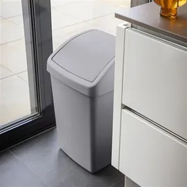 SUNWARE Delta 50l grau