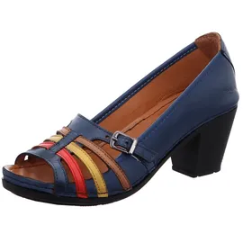 Gemini Pumps für Damen, blau, Größe 40 EU