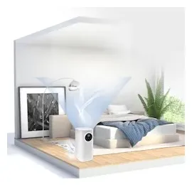 Trotec Ultraschall-Luftbefeuchter B 7 E