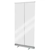 Eichner Spuckschutz Roll-Up, transparent 85,0 x 220,0 cm, 1 St.