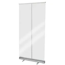 Eichner Spuckschutz Roll-Up, transparent 85,0 x 220,0 cm, 1 St.