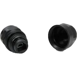Nauticam HDMI Buchse mit M16 Gewinde - Standard HDMI Bulkhead with ...