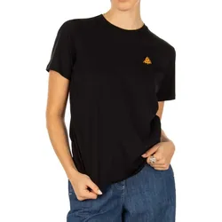 IRIEDAILY PIZZA LOVE T-Shirt 2025 black - XS