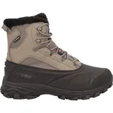 CMP Fynnick Snow Boots WP Herren Fango 43