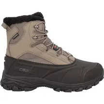 CMP Fynnick Snow Boots WP Herren Fango 43