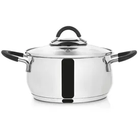 Orion DALIE Kochtopf 18 cm rund