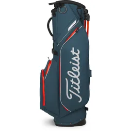 Titleist Players S4 StaDry Standbag - Cypress/Black/Black