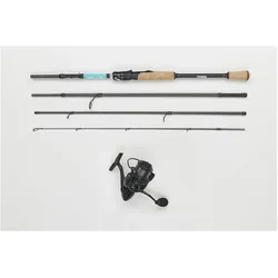 Fishing-King Tackle Angelcombo Forelle/Barsch