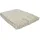Glaeser home Wolldecke 150 x 200 cm Beige