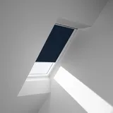 VELUX DKL PK04 1100SWL Dunkelblau, weiß),