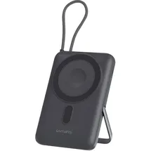 4smarts Wireless Powerbank Enterprise Pocket 10000mAh 22.5W, Qi2 ready