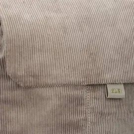 Zwei Mademoiselle.M MR8 Braun