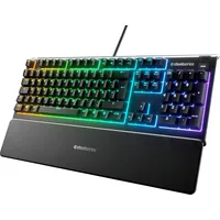 SteelSeries Apex 3 RGB DE