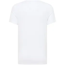 Mustang Herren Style Amado weiß XXL
