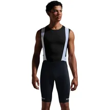 Gore Wear GOREWEAR Spinshift Trägerhose+ schwarz/weiß - L