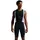 Gore Wear GOREWEAR Spinshift Trägerhose+ schwarz/weiß - L