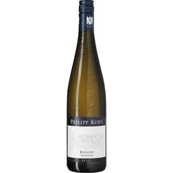 (0.75l= 17,19/1l) Philipp Kuhn Riesling Tradition VDP Gutswein