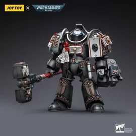 Warhammer Grey Knights Terminator Caddon Vibova 13 cm