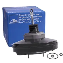 Ate Bremskraftverstärker [Hersteller-Nr. 03.7860-0702.4] für BMW