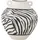 Bloomingville Togo 1-flg. 26 cm rund