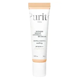 PURITO Wonder Releaf Centella BB Cream #13 Neutral Ivory