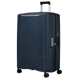 Samsonite Upscape 4-Rollen 81 cm / 133 l blau