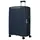 Samsonite Upscape 4-Rollen 81 cm / 133 l blau