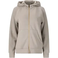 ATHLECIA Jacey Kapuzenjacke Damen 1153 - dove