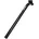 Patentsattelstütze Hook