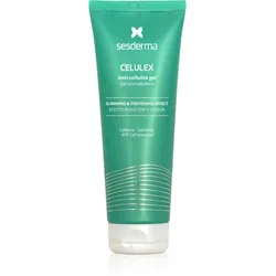 Sesderma Celulex Anti-Cellulite Gel Gel gegen Cellulite 200 ml