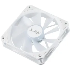 A-Data ADATA VENTO R 120 PC-Gehäuse-Lüfter weiß