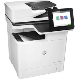 HP LaserJet Enterprise M635h