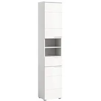 INOSIGN »CAPRI, Höhe 193 cm, 2 Türen mit Soft-Close-Funktion,