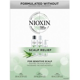 Wella Nioxin Scalp Relief 3-Stufen-System